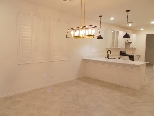 Foto del edificio - Charming 3-Bedroom Home in North Las Vegas!