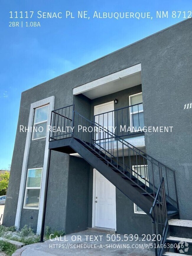 Building Photo - 11117 Senac Pl NE