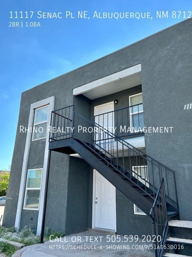 Primary Photo - 11117 Senac Pl NE