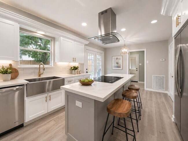 Foto del edificio - 20206 Lake Sherwood Dr