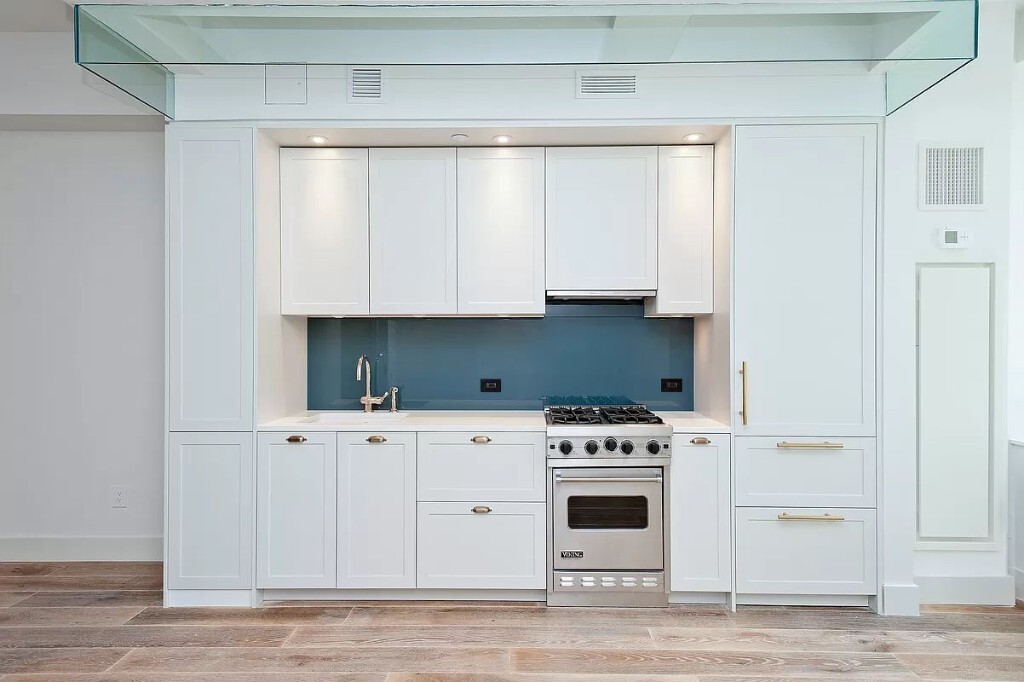 Foto principal - 93 Worth St