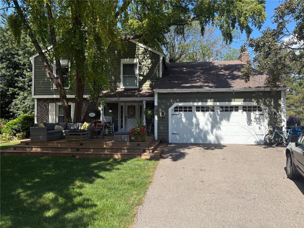 Foto principal - 2510 Wellington Cir