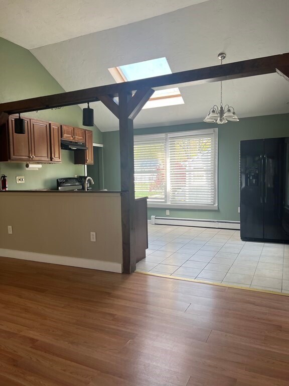 91 Robbins St, Avon, MA 02322 Townhome Rentals in Avon MA