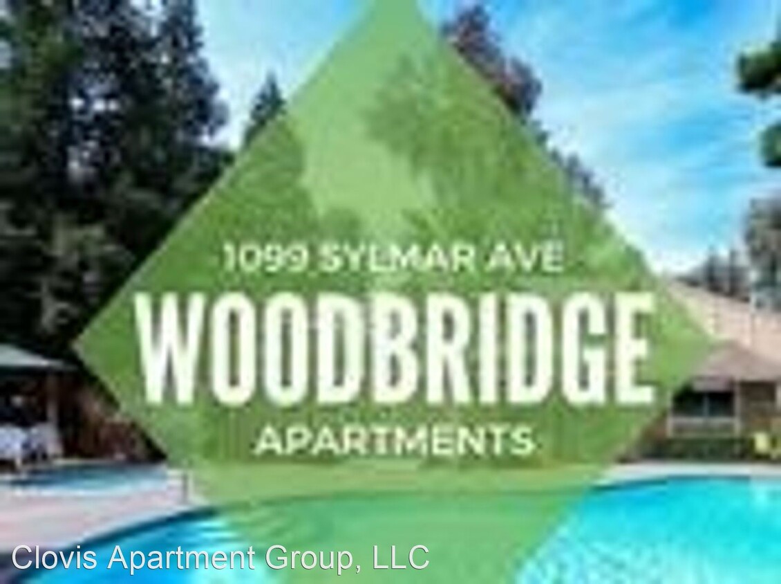 Primary Photo - 1099 Sylmar Ave