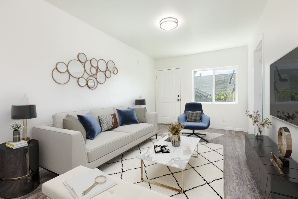 Primary Photo - 2632 Arvia St Los Angeles, CA 90065