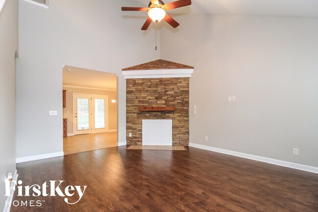Building Photo - 4809 Bridgton Pl Dr