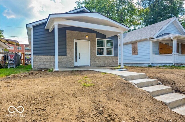Building Photo - 1413 Lawton Ave