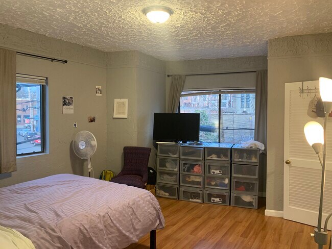 Foto del edificio - 11 Hawkins St