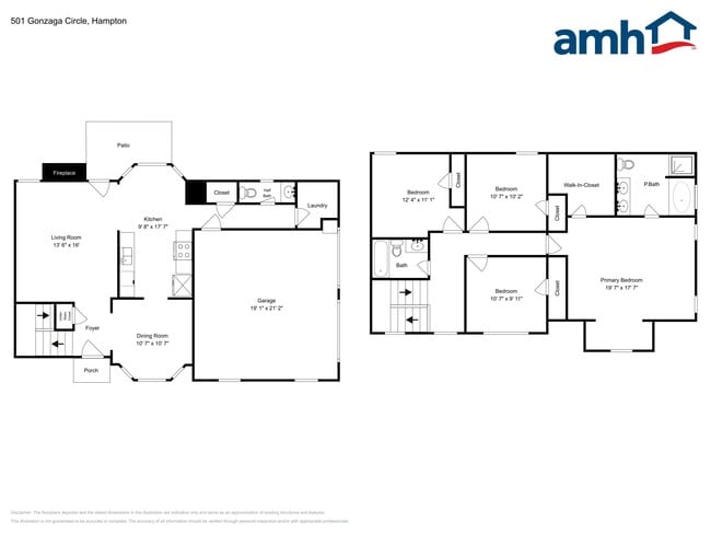 Building Photo - 501 Gonzaga Cir
