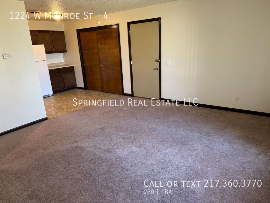 Primary Photo - Modern Comfort: 2 Bed 1 Bath Rental Retreat!