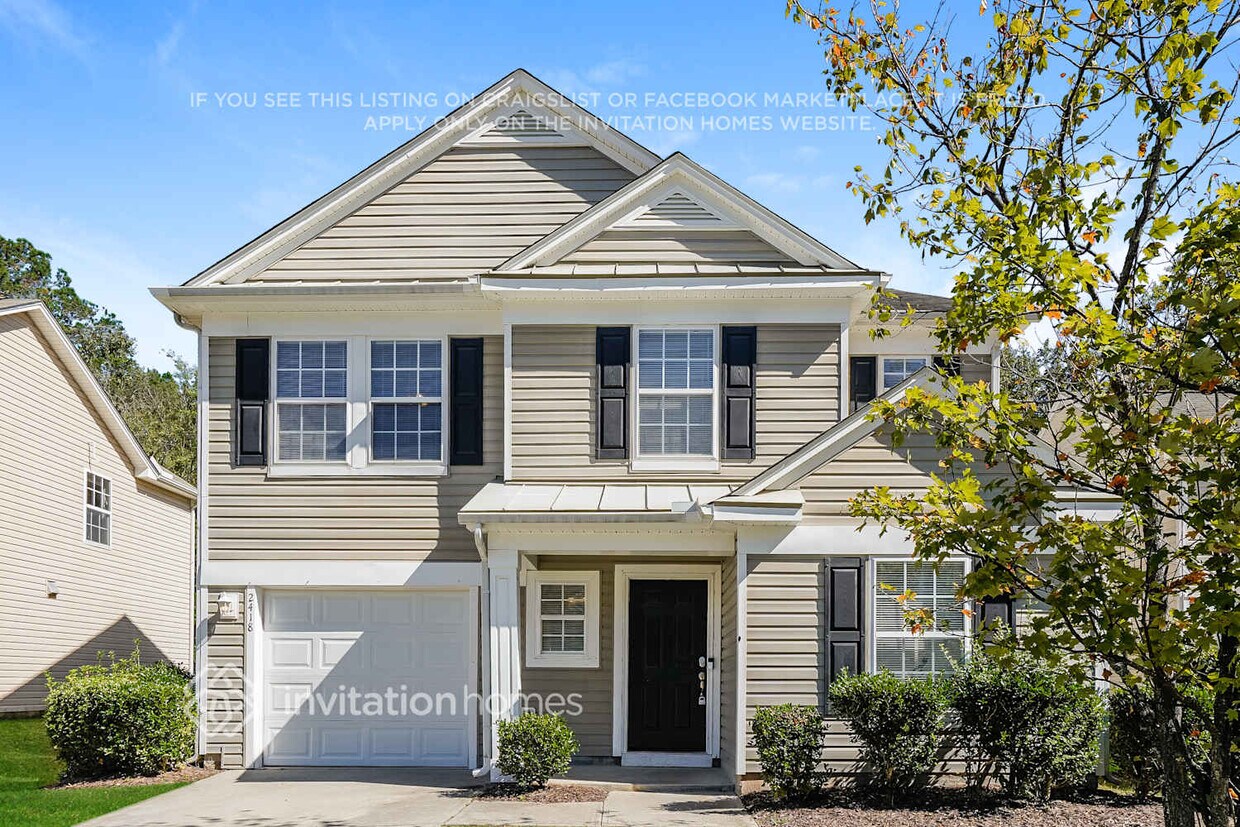 Primary Photo - 2418 Quarry Ridge Ln