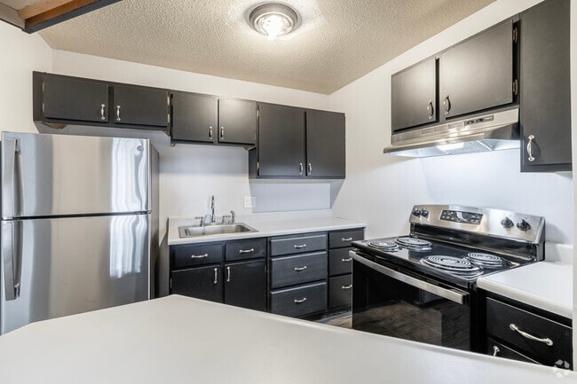 Interior Photo - Milan Pines Apartments