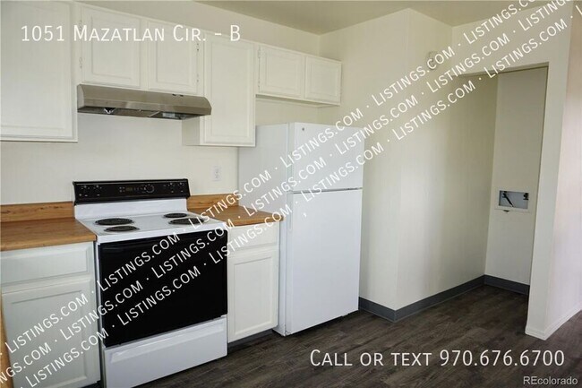 Foto del edificio - 1051 Mazatlan Cir