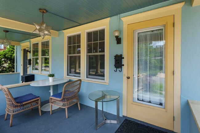 Foto del edificio - 44 Markham Rd