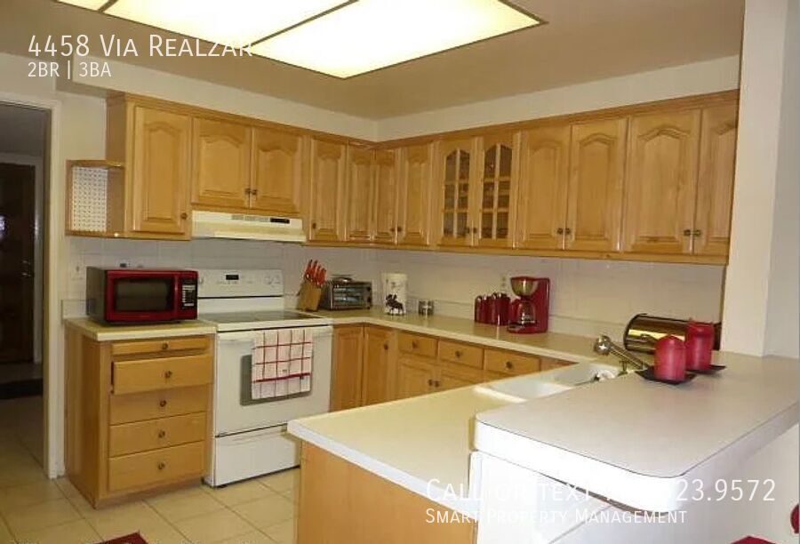 Foto principal - 4458 Via Realzar