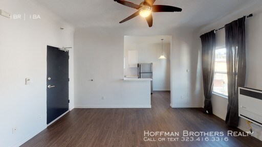 Foto del edificio - 1645 N Alexandria Ave