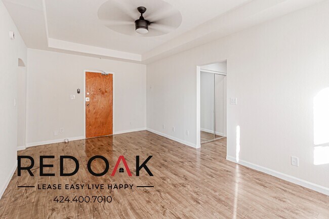 Foto del edificio - 901 S Ardmore Ave