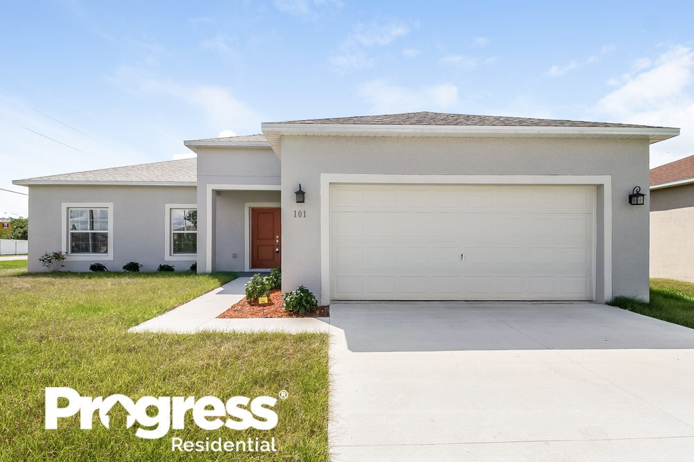 101 Burlington Pl, Poinciana, FL 34758 House Rental in Poinciana, FL