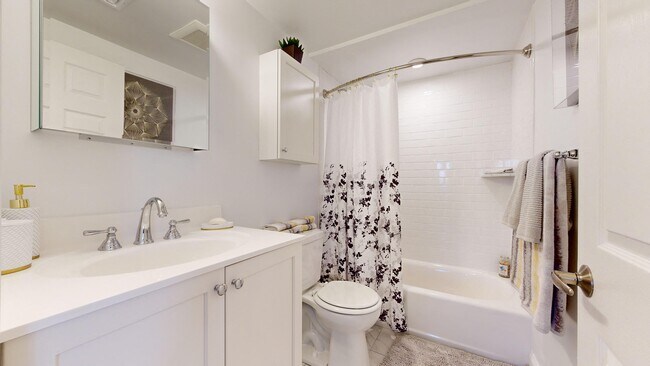 Interior Photo - Waterfall Hills at Canton