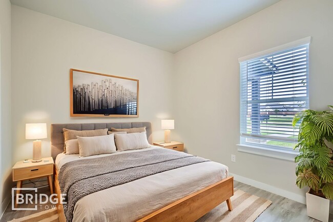 Building Photo - B1- Buffalo Plan