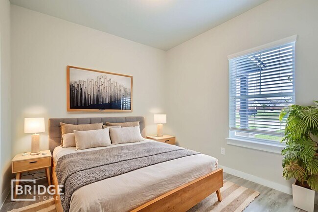 Foto del edificio - B1- Buffalo Plan