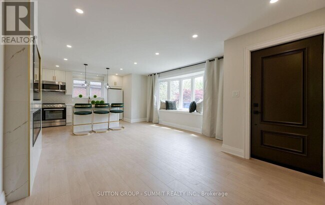 Photo du bâtiment - 1503 Blanefield Rd