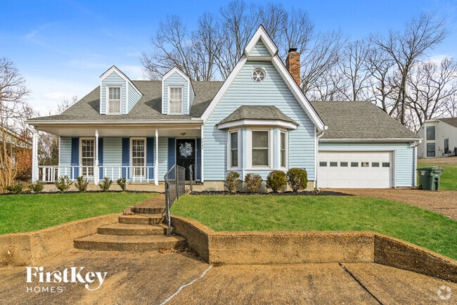 Building Photo - 2242 Tidmington Dr
