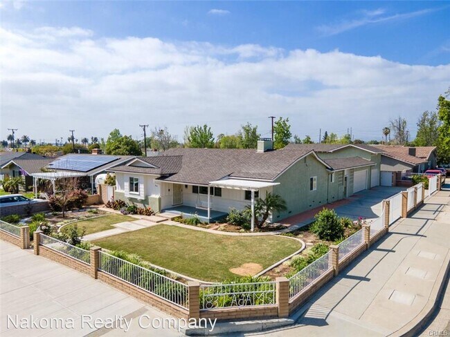 Building Photo - 7 br, 4 bath House - 837 E Adams Ave