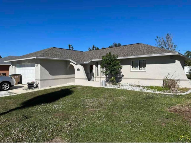 Primary Photo - 233 SW 32nd Terrace