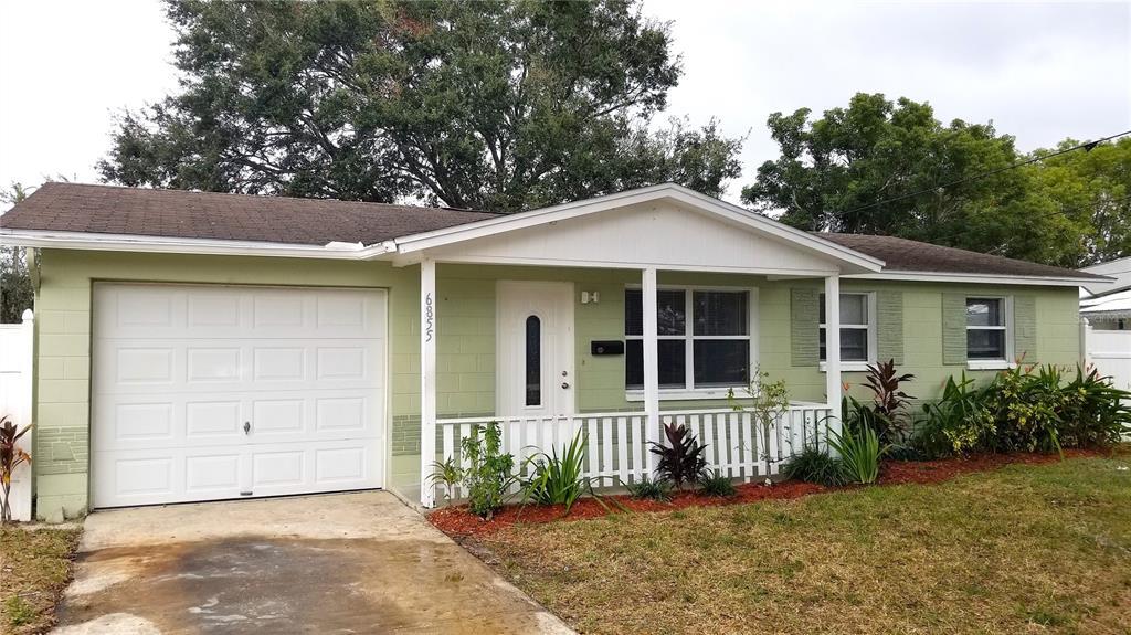 6855 84th Ave, Pinellas Park, FL 33781 House Rental in Pinellas Park, FL