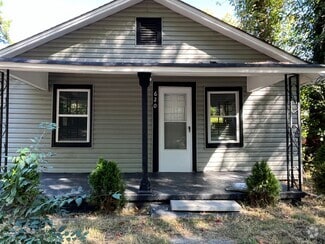 Building Photo - 620 Shady Ave