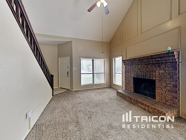 Foto del edificio - 609 Eagle Trace Dr