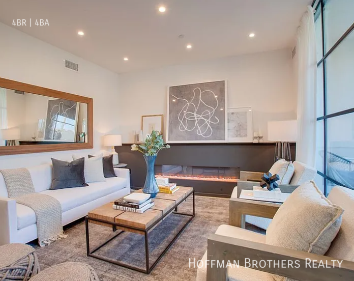 Primary Photo - 1254 N Las Palmas Ave