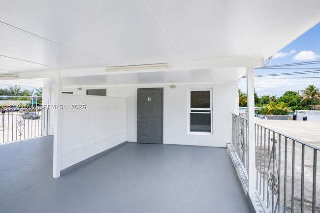 Foto del edificio - 1186 NW 103rd St