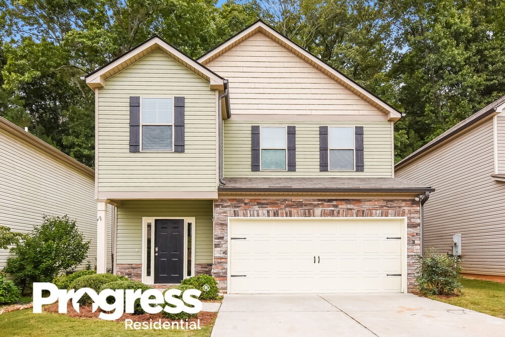 131 Bethany Manor Dr, Ball Ground, GA 30107 House for Rent in Ball