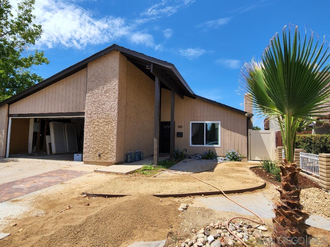 8566 Menkar Rd, San Diego, CA 92126 House for Rent in San Diego, CA