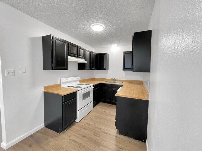 Foto del edificio - 4125-4131 North Grimes Street