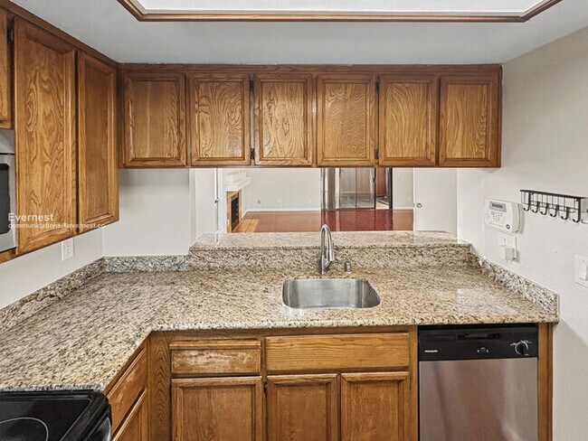 Foto del edificio - 6395 Joaquin Murieta Ave