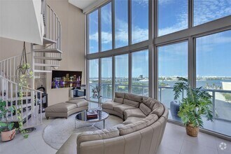 Building Photo - 888 Biscayne Blvd