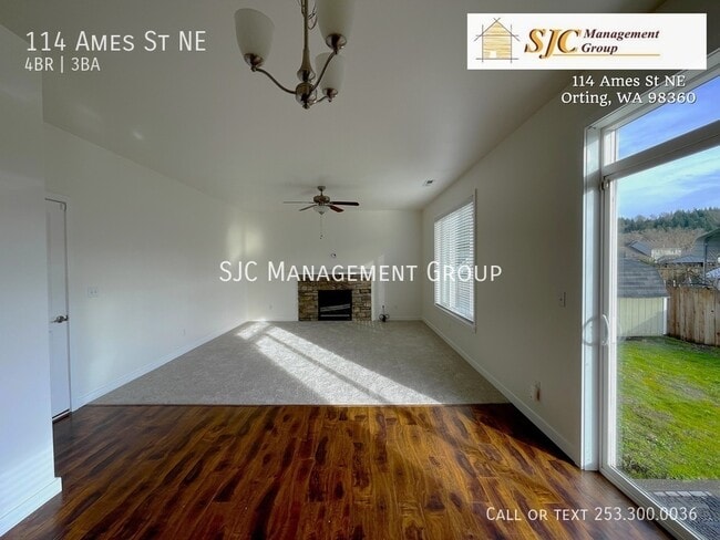 Foto del edificio - 114 Ames St NE