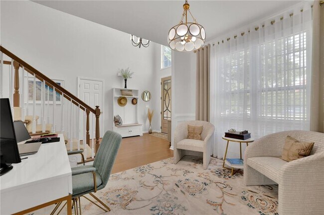 Foto del edificio - 520 Ruby Forest Pkwy