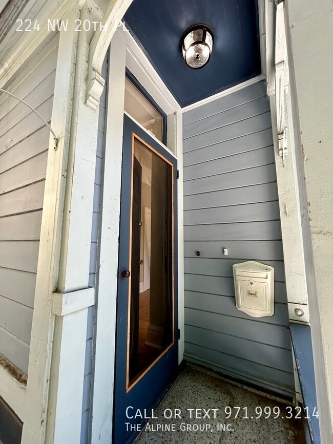 Photo - 224 NW 20th Pl Townhome