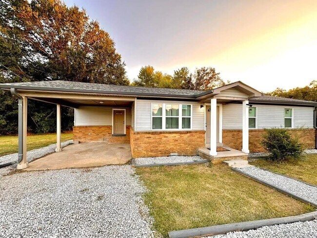 Foto del edificio - 2003 Bond Ferry Rd