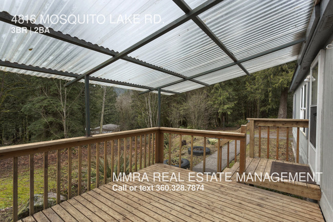 Building Photo - 4816 Mosquito Lake Rd