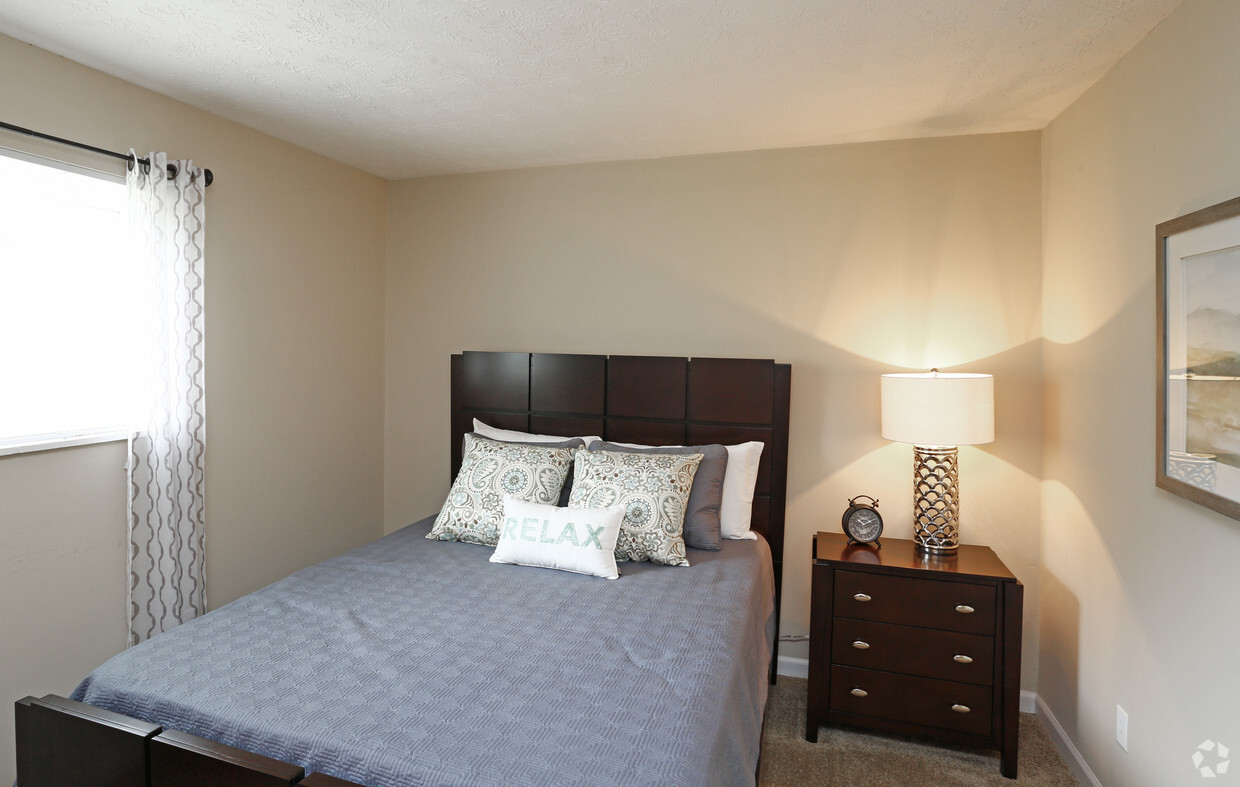 Foto principal - Oakwood Apartments