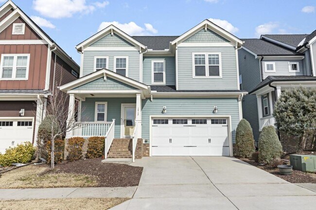 Foto del edificio - 1912 Split Rail Pl