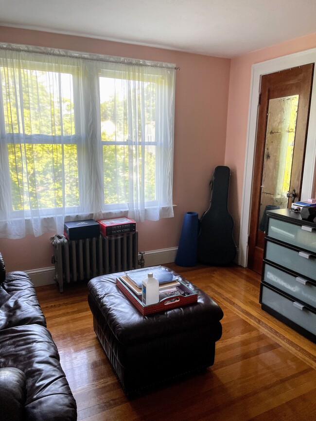 Family Room - 133 W Rock Ave