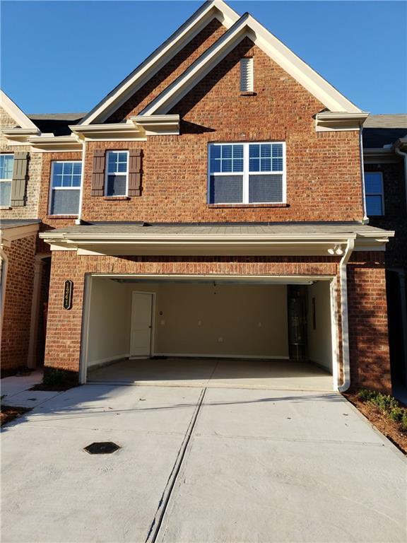 Building Photo - 1241 Fischer Trace