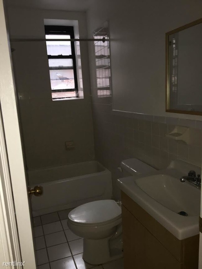 Foto del edificio - 565 W 188th St