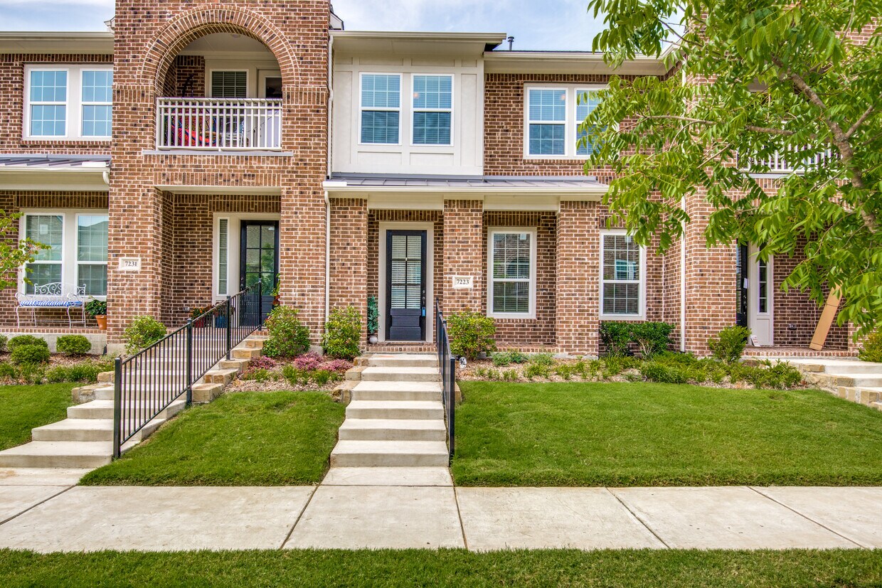 Photo - 7223 Switchgrass Rd (Frisco, TX)